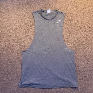 Gymshark Tank top